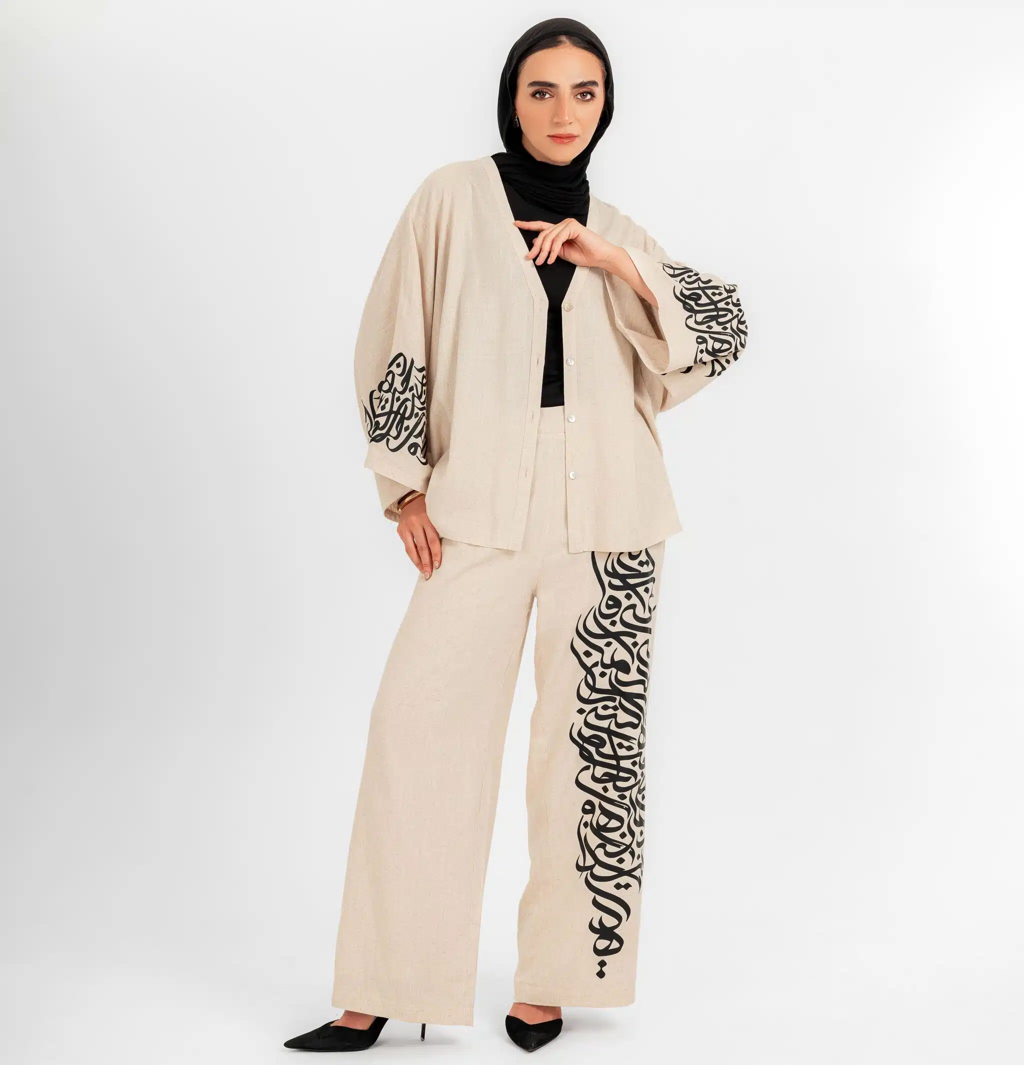 Diwani Duo 1 Diwani Duo