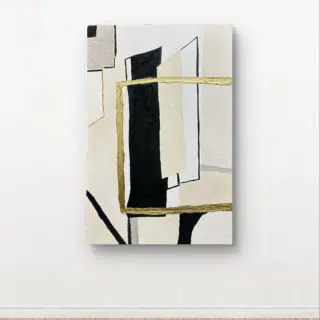 Borders of imagination