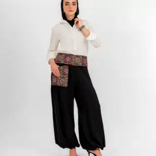 Sinai Soul Pants