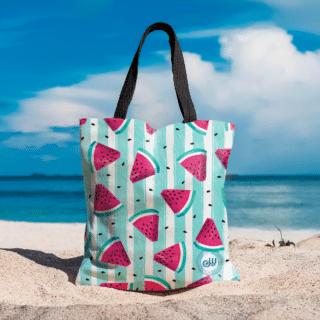 Summer Tote bag