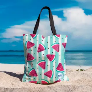 Summer Tote bag