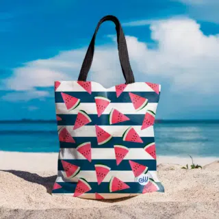 Summer Tote bag