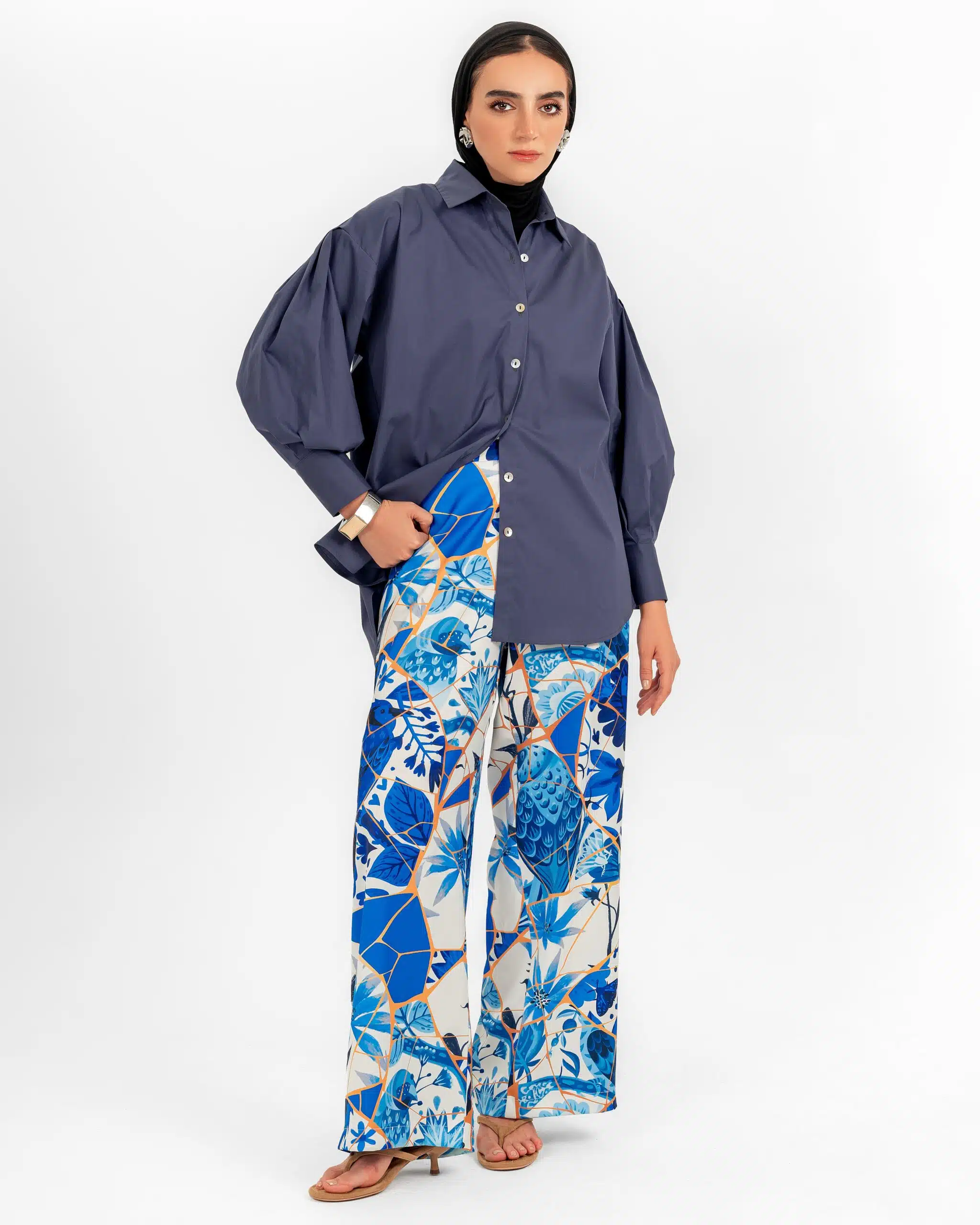 Botaniqué Blue Pants 2 50 scaled