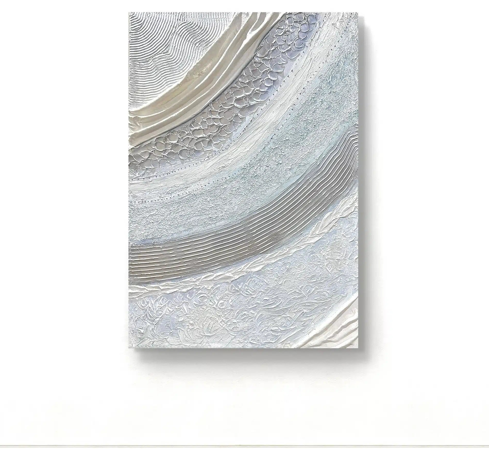 Blue Glaze 1 Blue Glaze