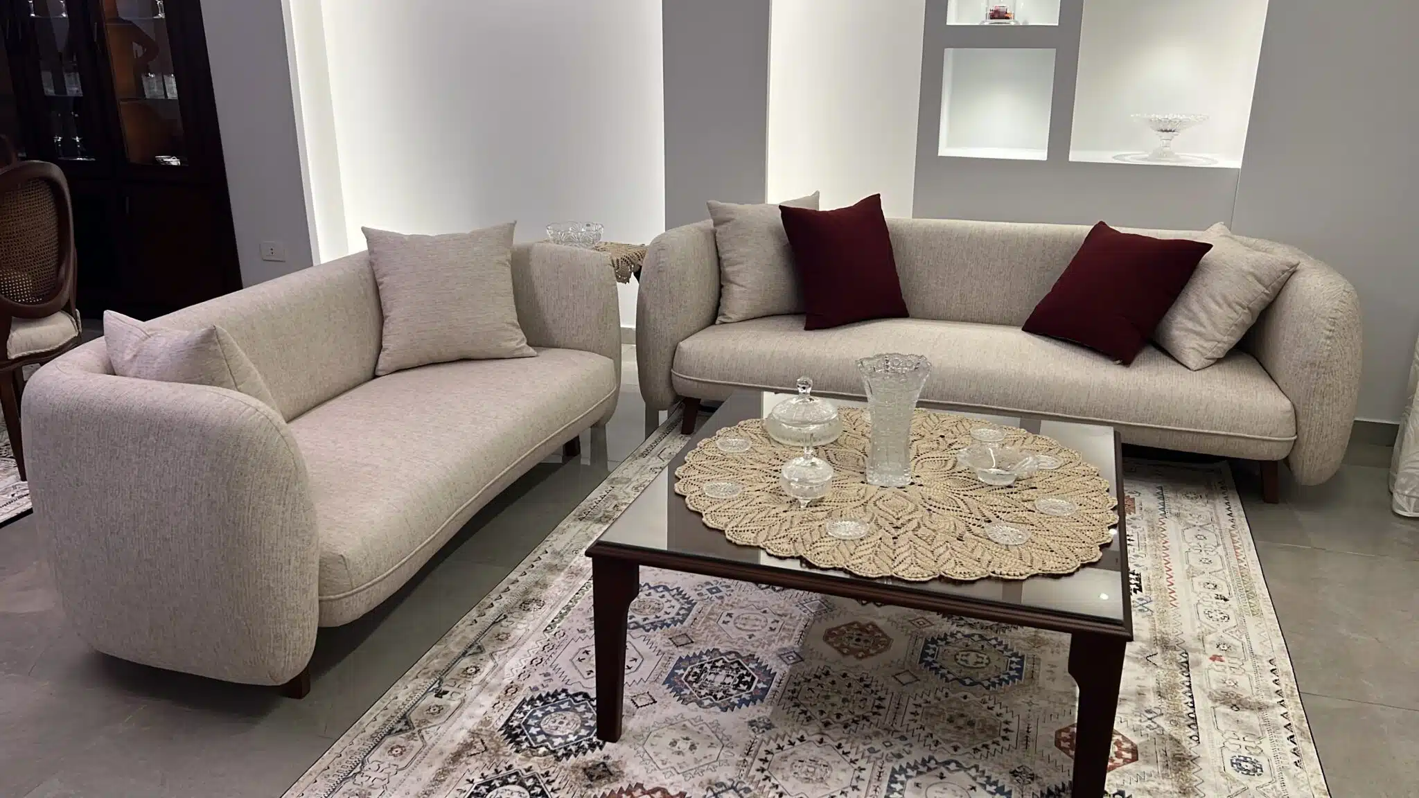 Crochet doily 2 70C70AAD 7F91 4A14 8ECB F08329C6E8FE scaled