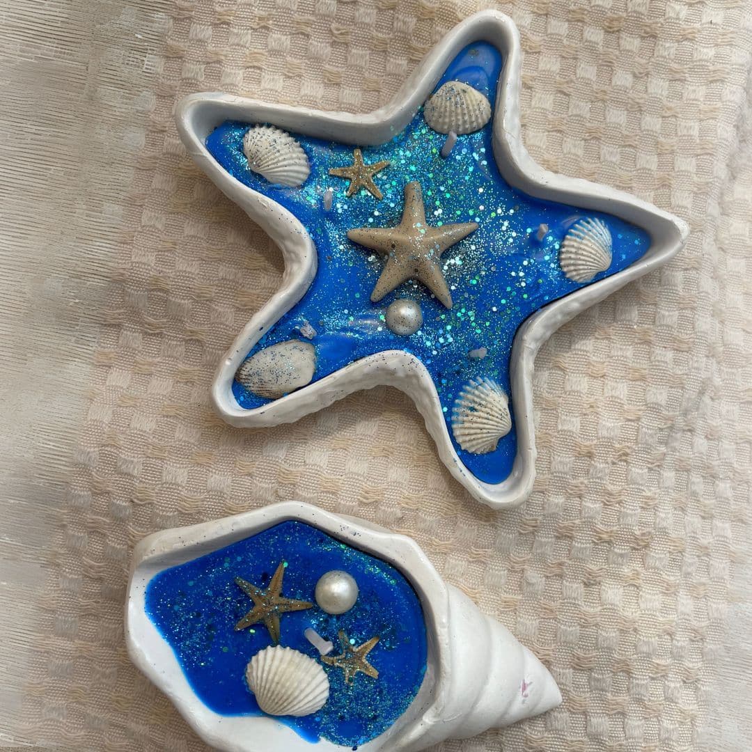 summer candles package