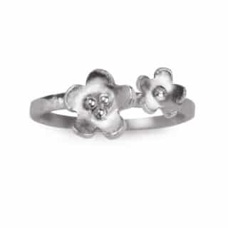 Floral Ring
