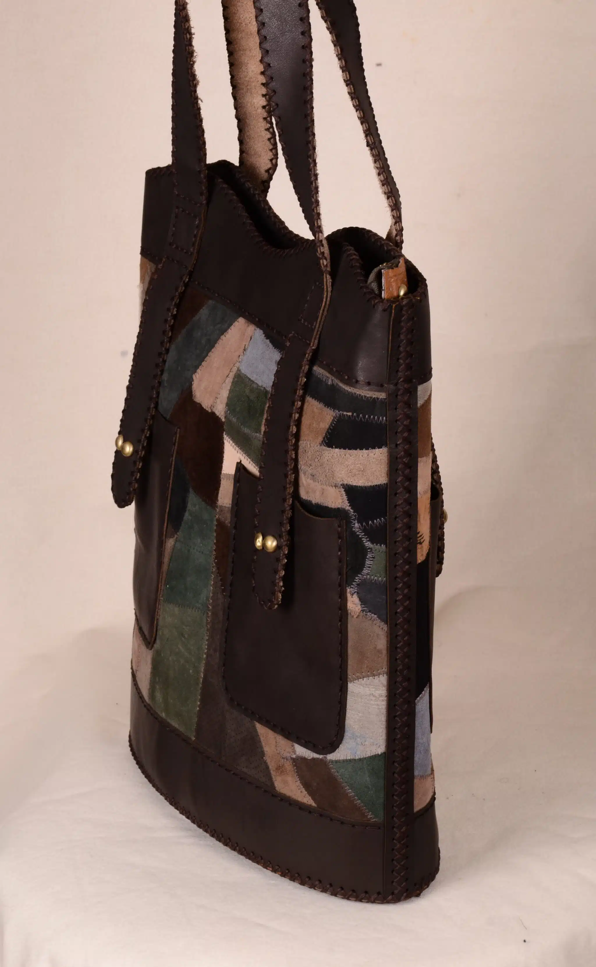 Double-sided bag 1 Double-sided bag