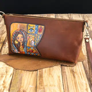 bahya clutch 2
