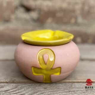 Key of the life Ashtray