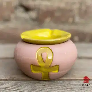 Key of the life Ashtray