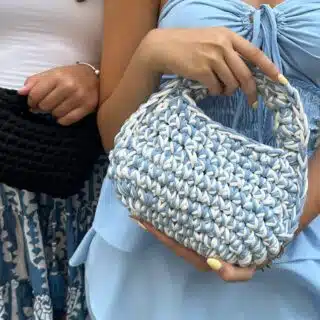 Jelly bag