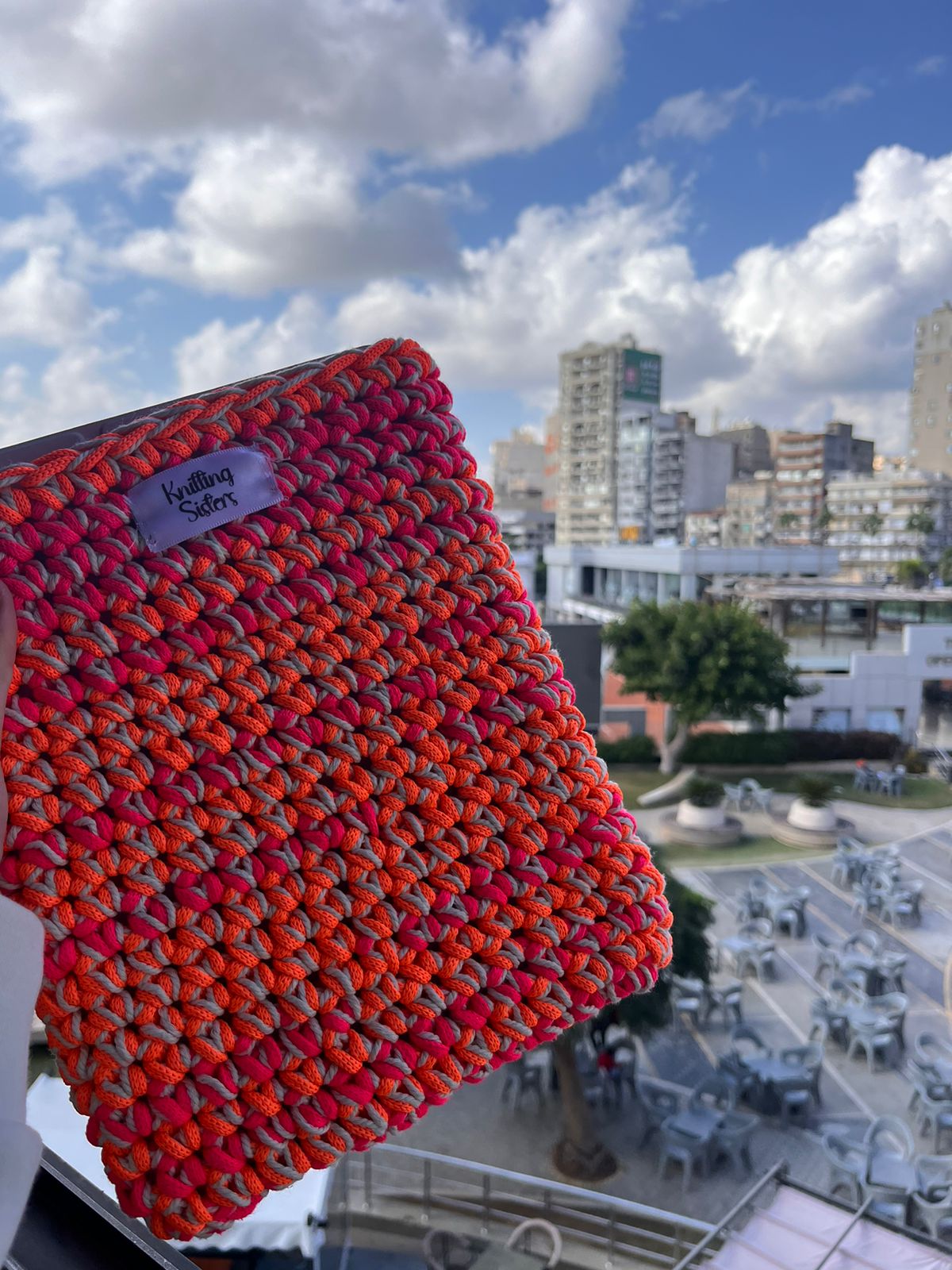 iPad sleeve 1 iPad Sleeve