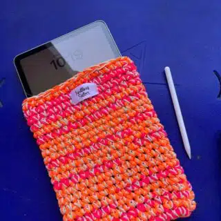 iPad Sleeve