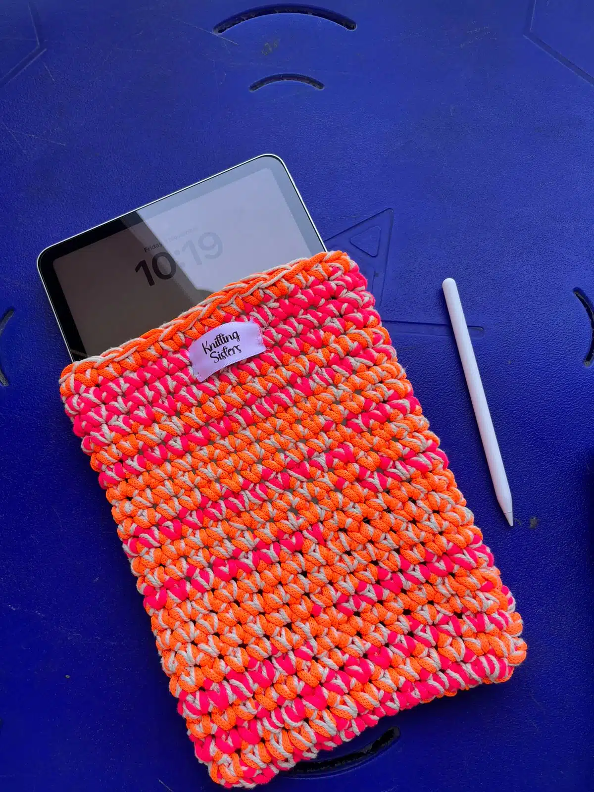 iPad sleeve 2 iPad Sleeve