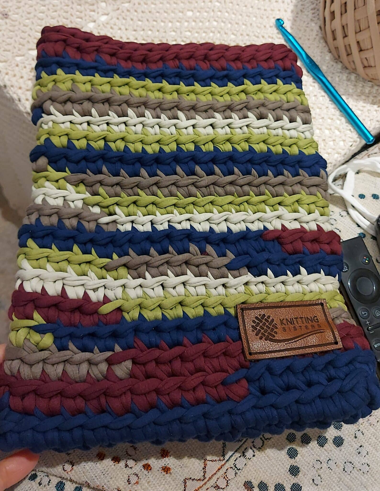 iPad sleeve 4 iPad Sleeve