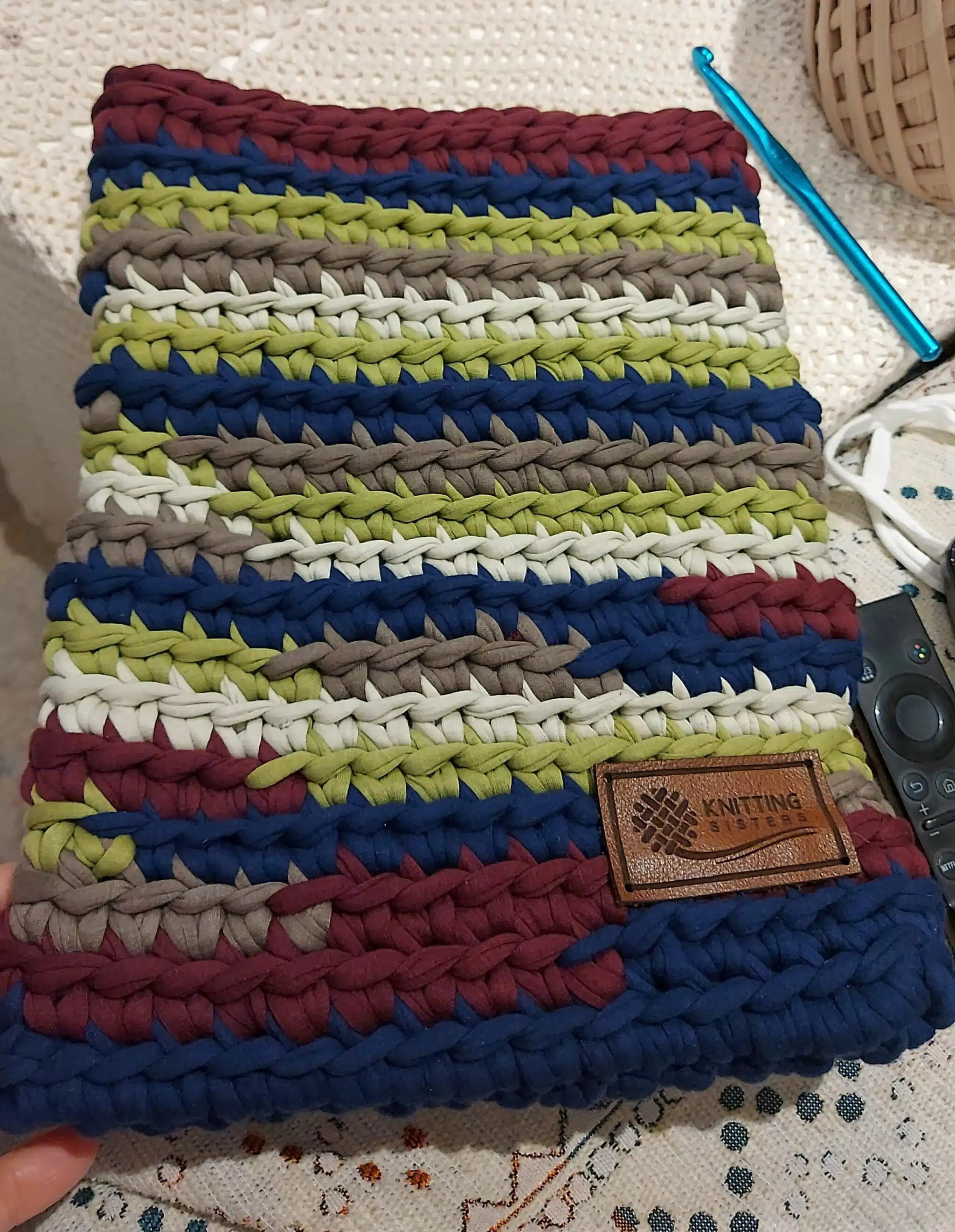 iPad sleeve 4 iPad Sleeve