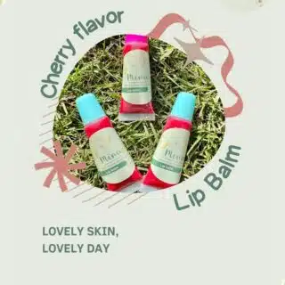 Lip Balm