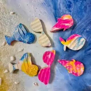 صابونة الأعشاب