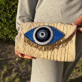 New Arrivals 83 Eye khoos cross bag