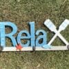 RELAX Hanger