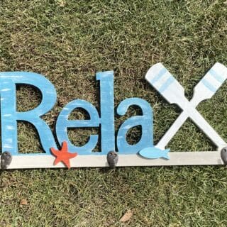RELAX Hanger