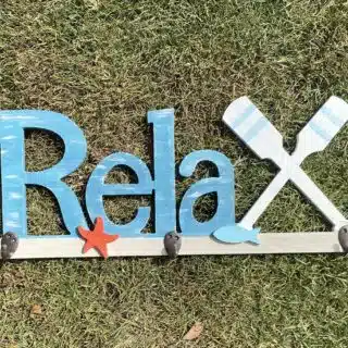 RELAX Hanger