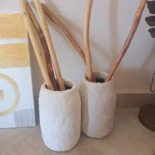 Boho Vase