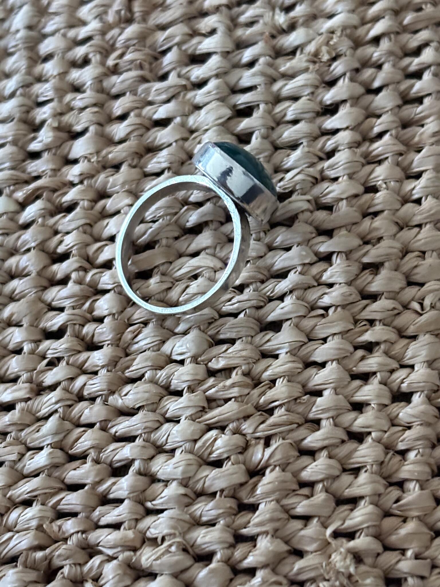 Green Aventurine Ring 3 IMG 0873 scaled