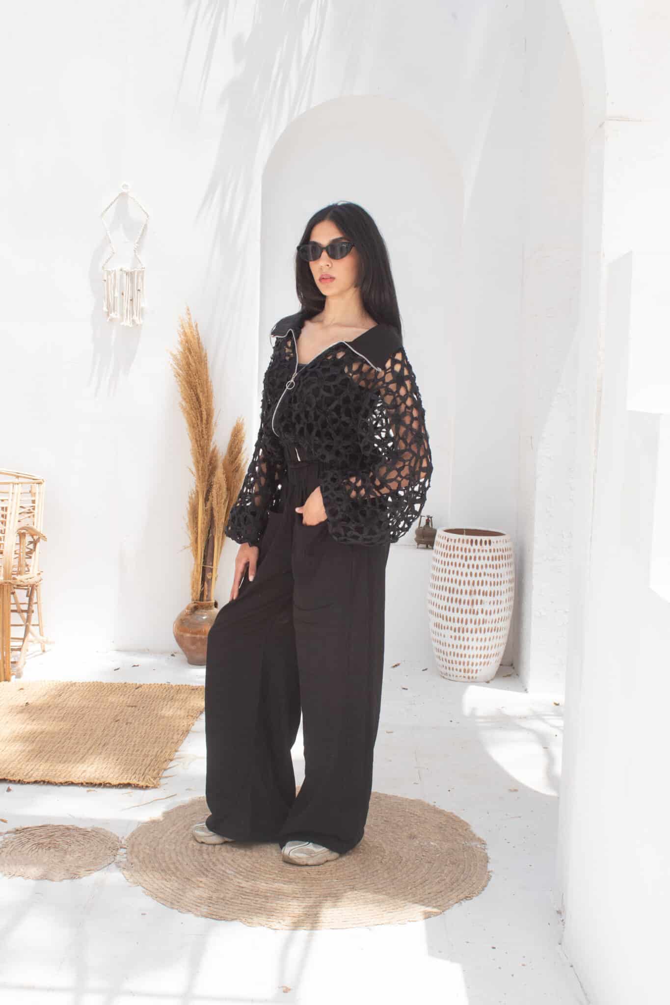 Guber jacket 1 Guber jacket