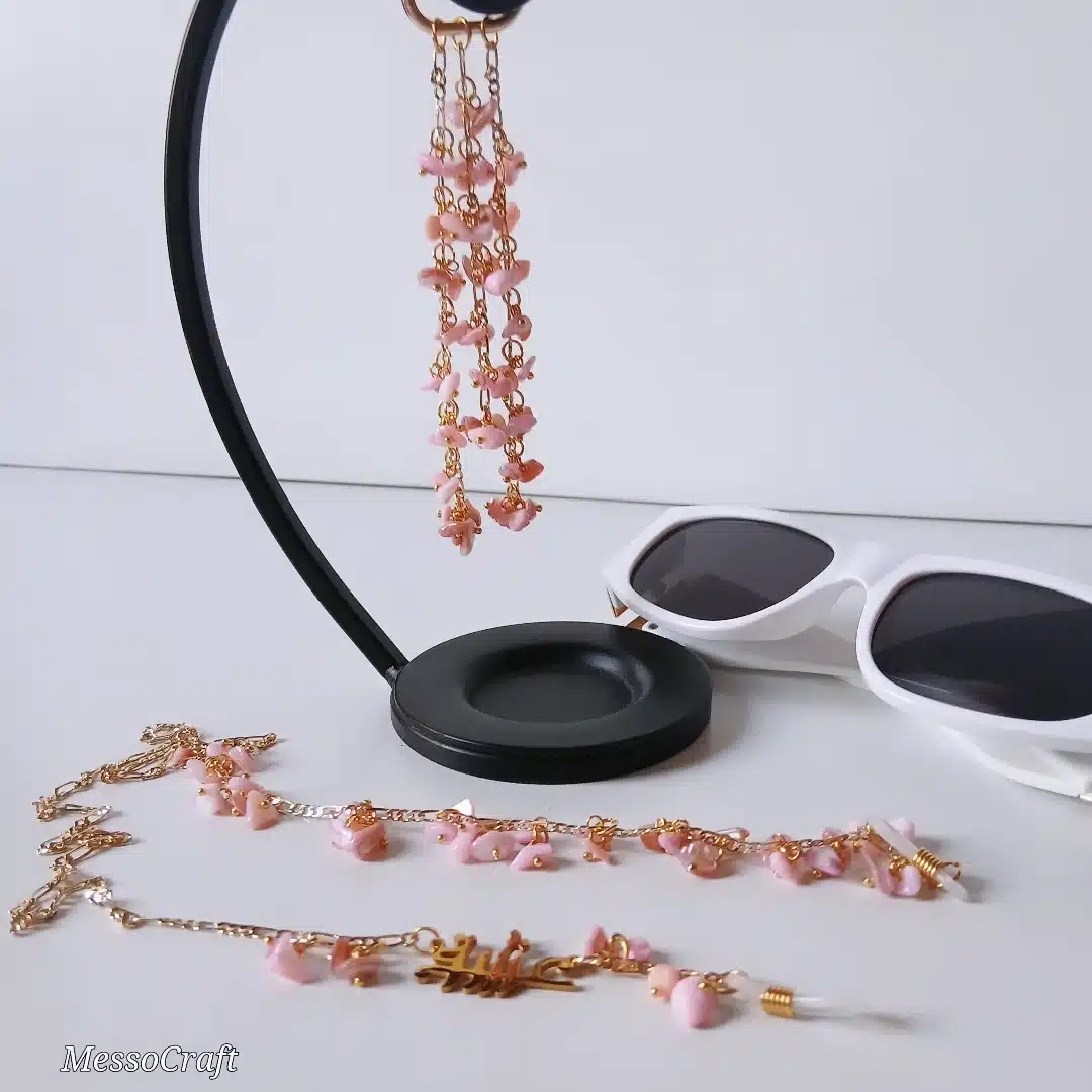 Powder rose عشق set of 2 pcs 2 IMG 20250630 201233 729 1