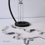 A bright shiny set of 2