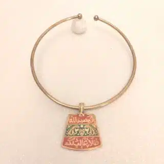 New Arrivals 115 شوكر من النحاس البيور ولاية نحاس ملون