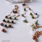 A delightful set of 2 pcs