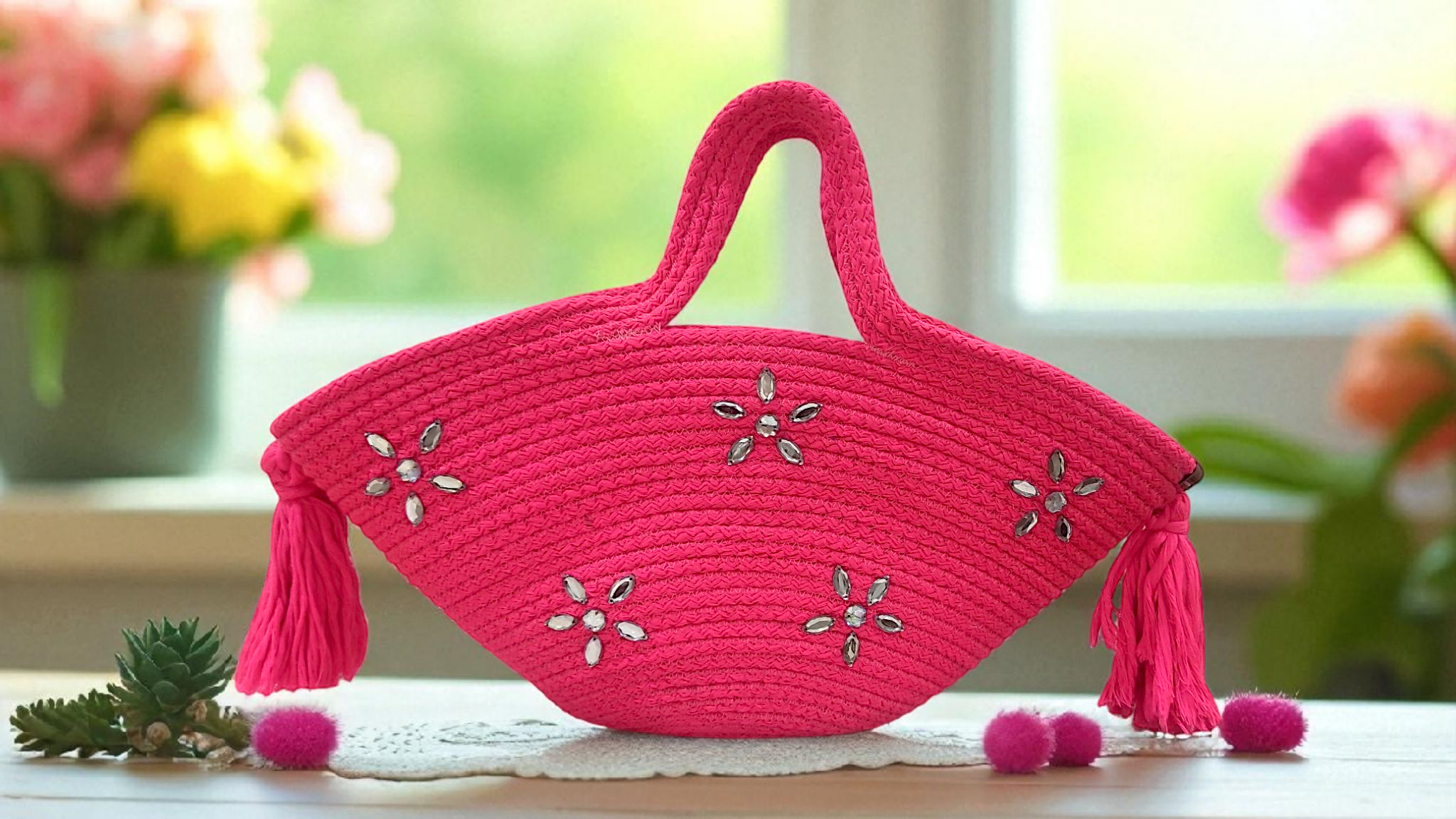 Fuchsia flowers 2 IMG 20250707 001158