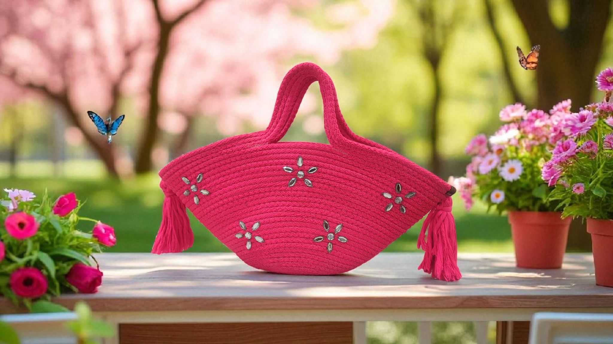 Fuchsia flowers 3 IMG 20250707 001203