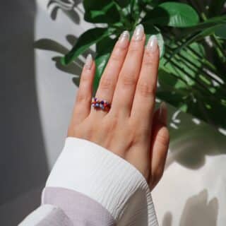 Bloom Ring