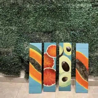 The summer essentials