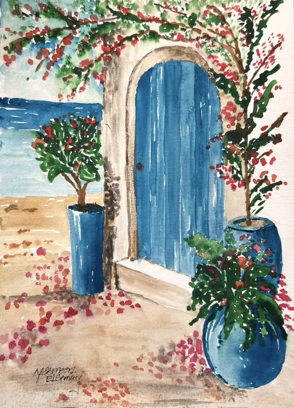 Vibes from Greece 1 Vibes from Greece