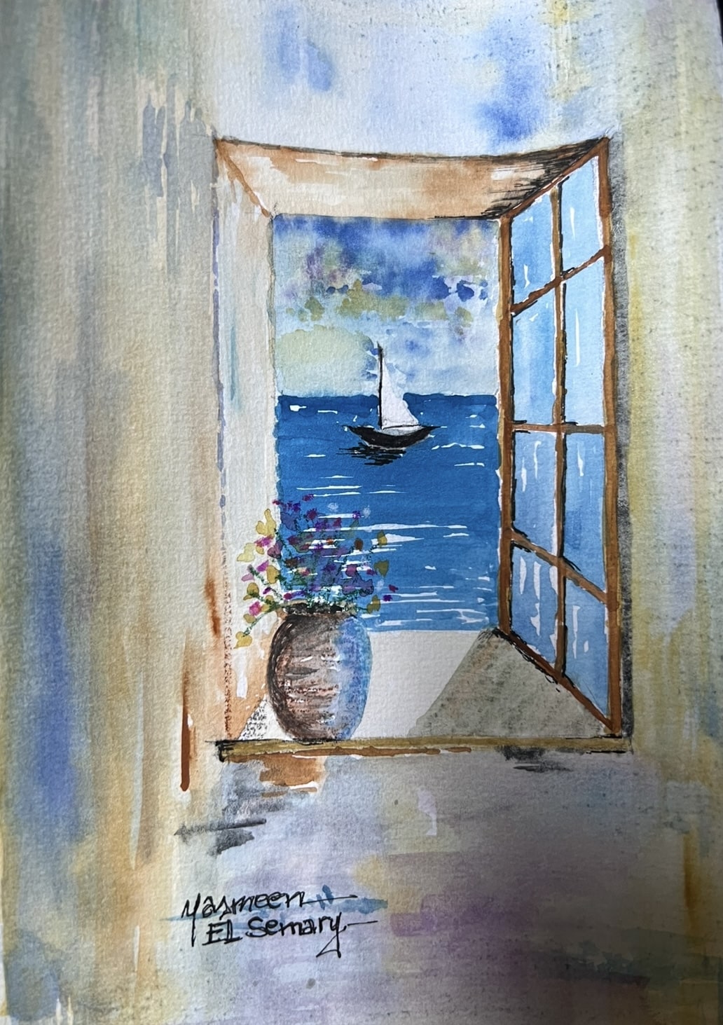 The Frame 1 The Frame