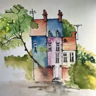 Vibes from Amsterdam