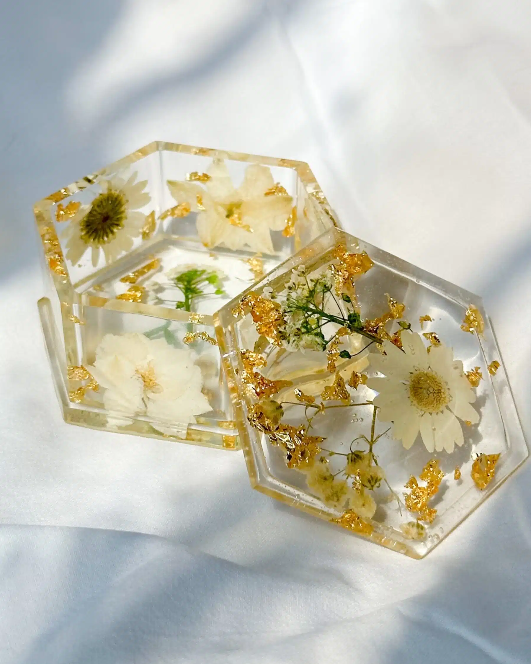 The Golden Bloom Box 1 The Golden Bloom Box