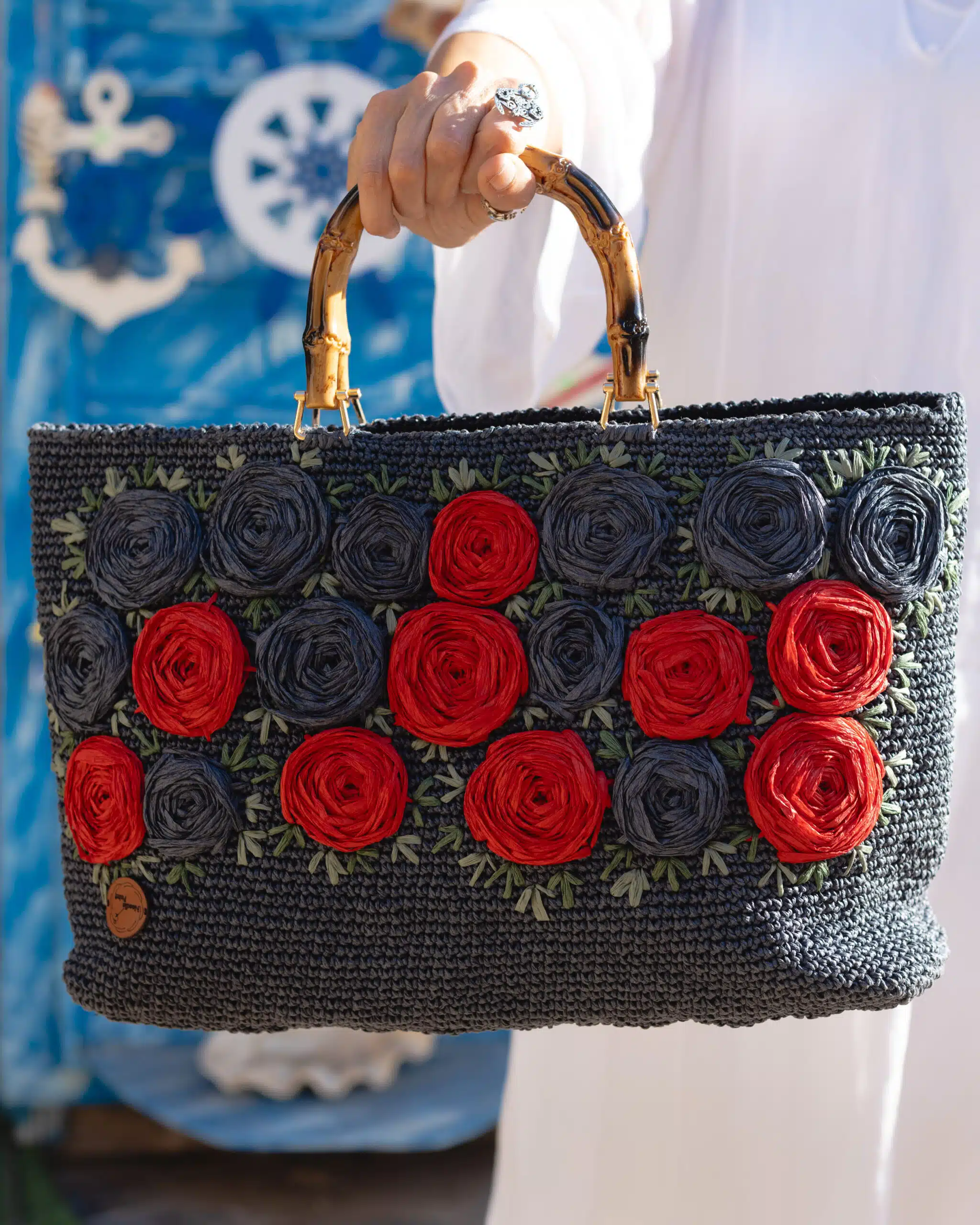 “Elegance bag 1 “Elegance bag