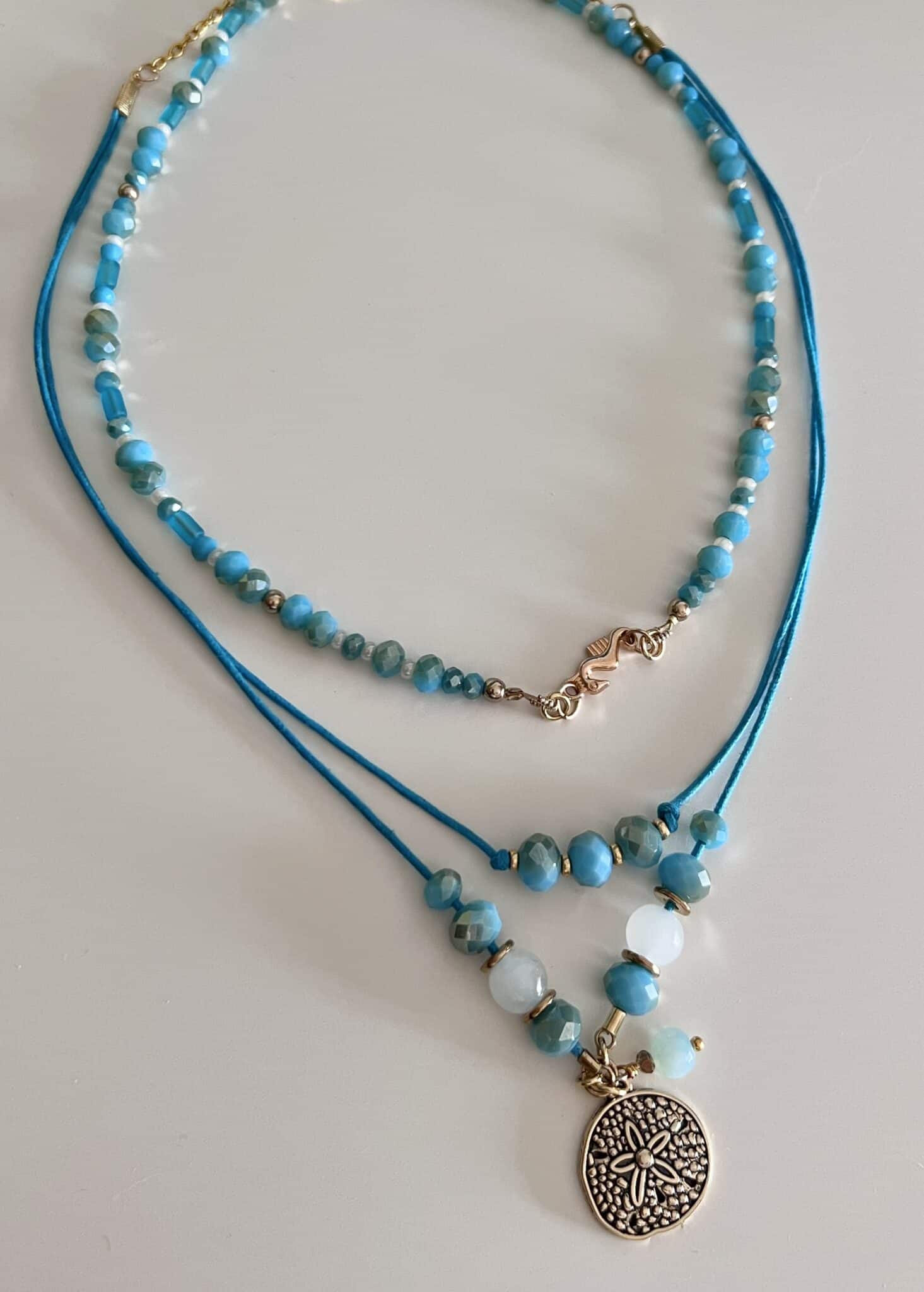 Summer necklace set 6 IMG 4046 scaled