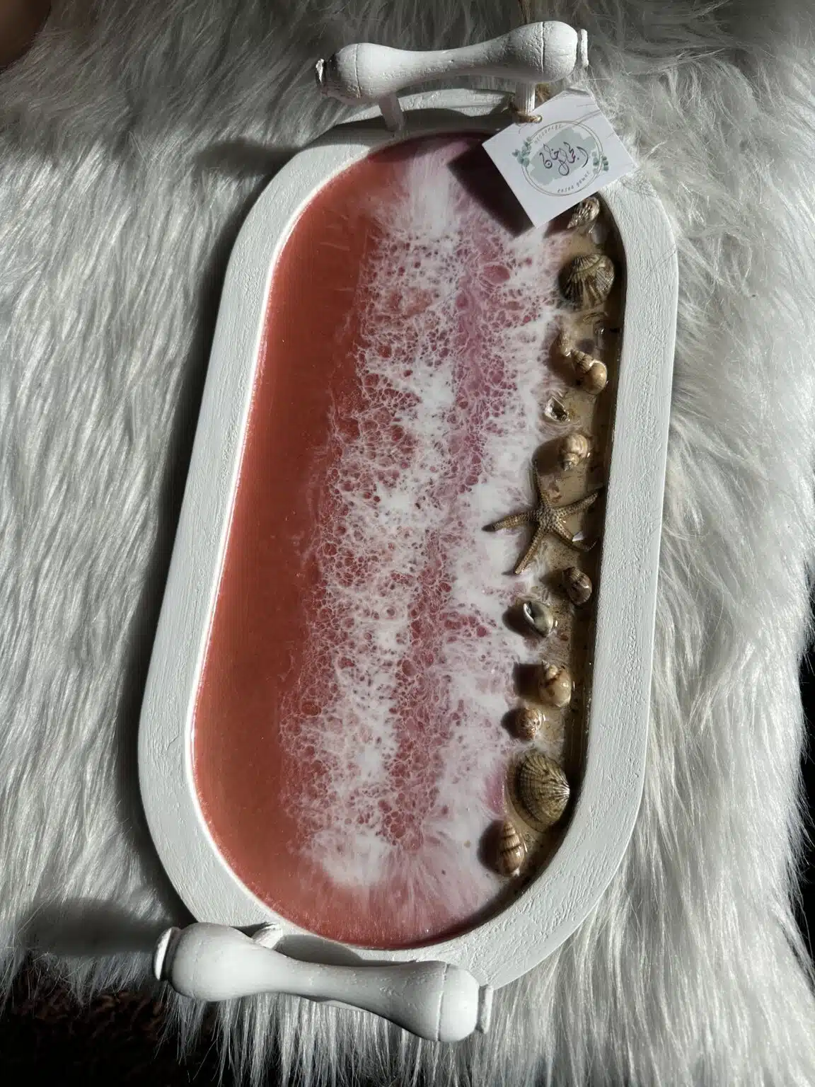 Rose resin tray 4 IMG 4495 scaled