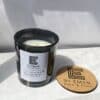 Men’s candle