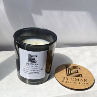 Men’s candle