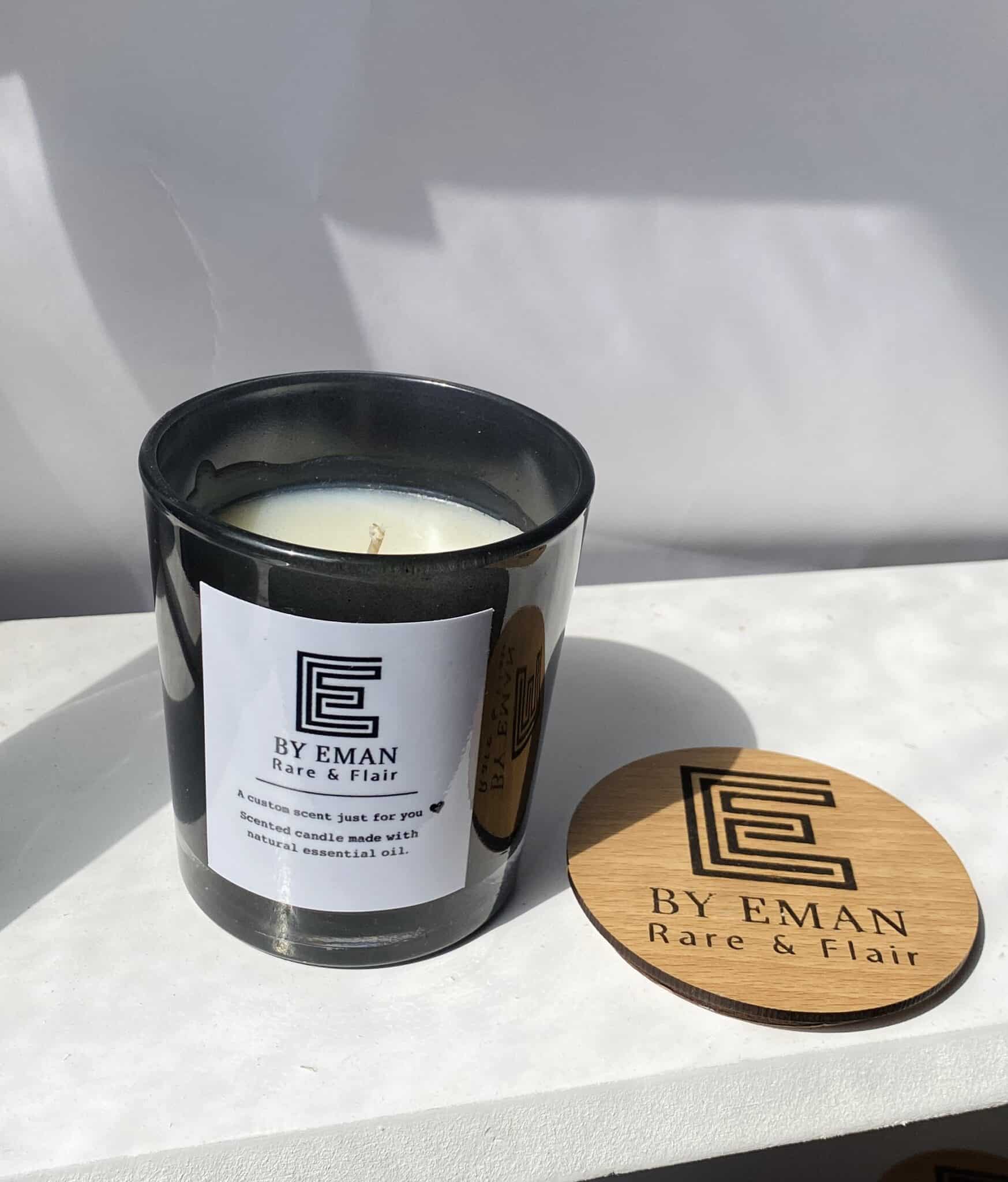 Men’s candle 1 Men’s candle