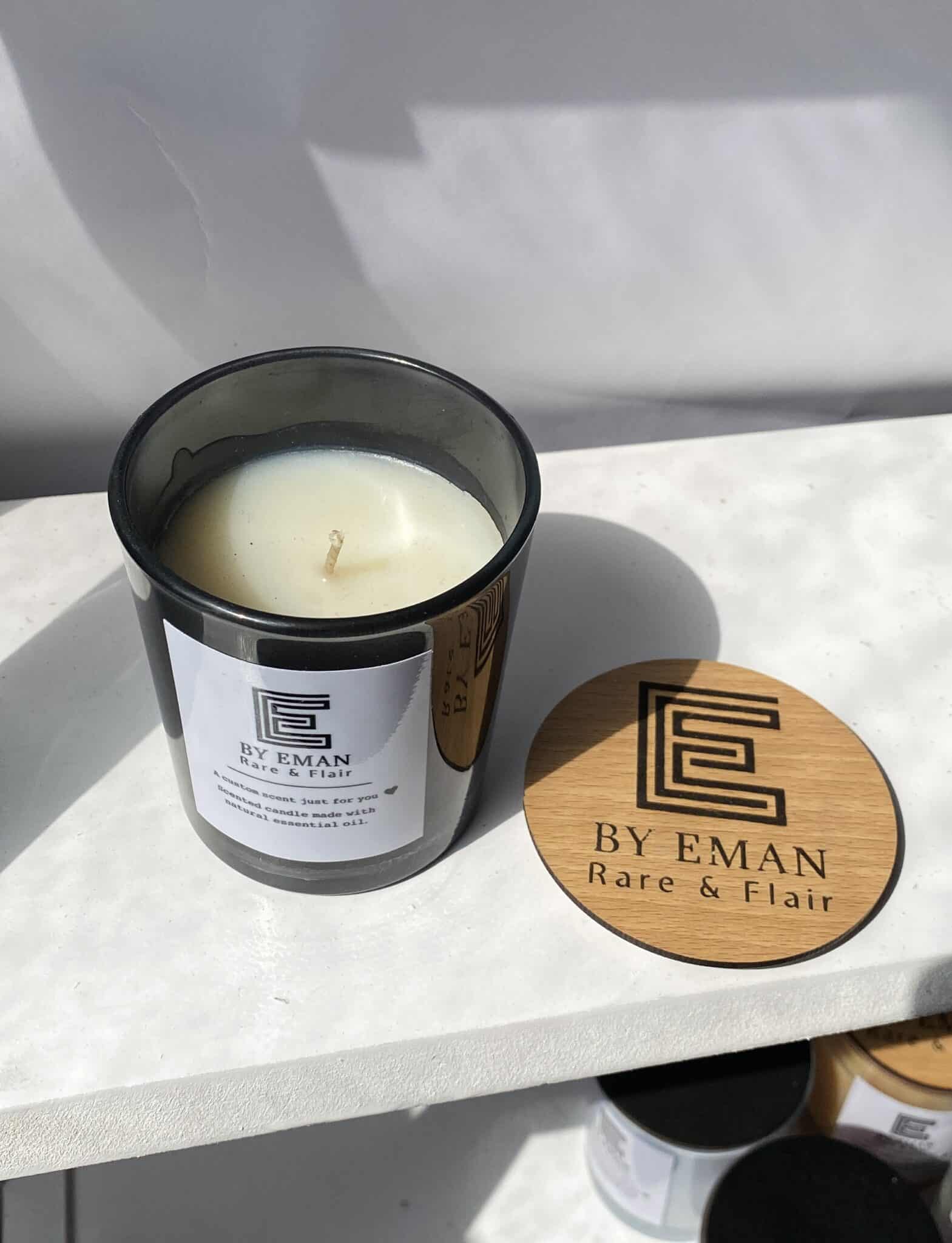 Men’s candle 2 IMG 4942 scaled