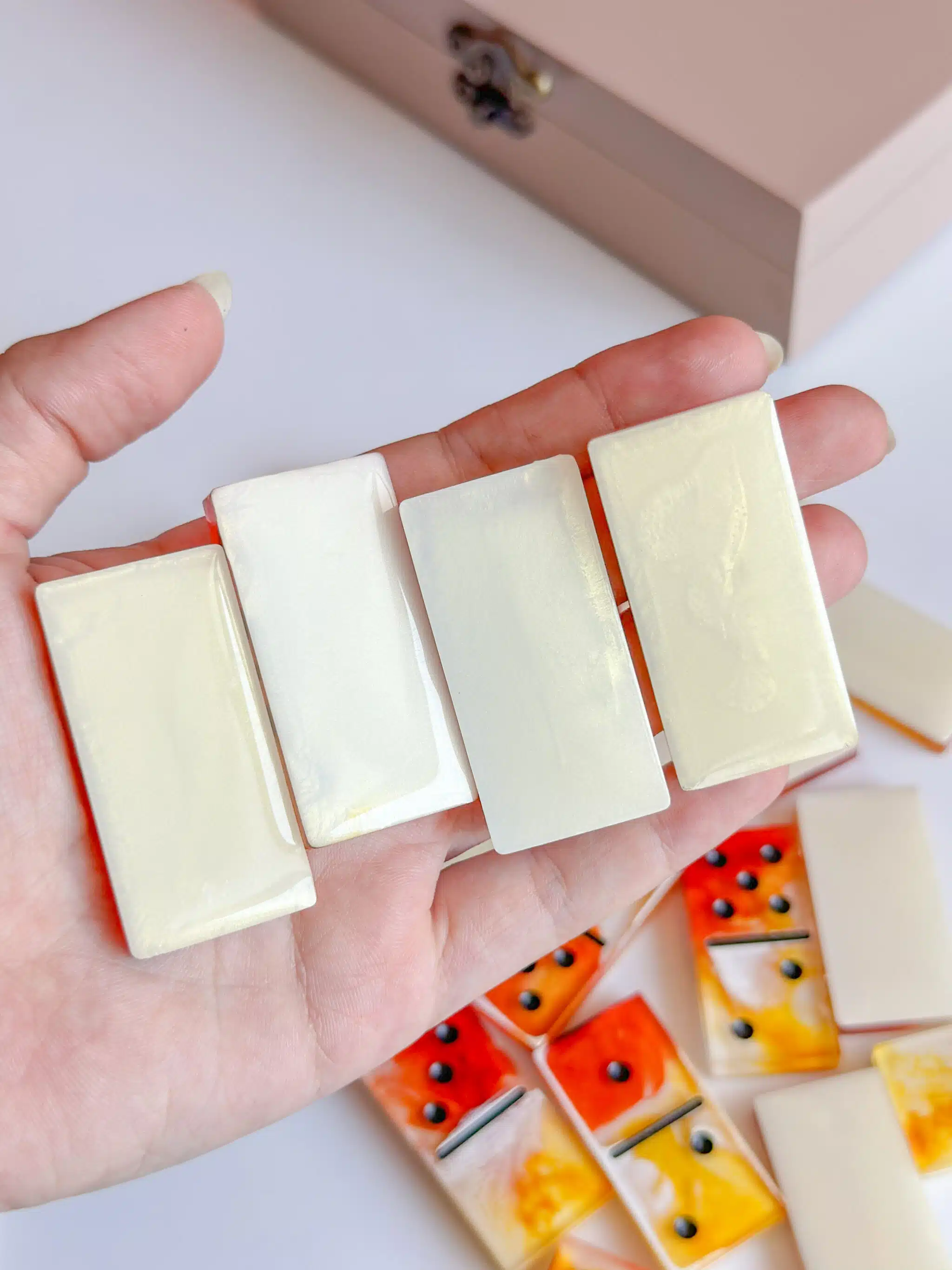 Sunflare Domino Set 5 IMG 5243 scaled